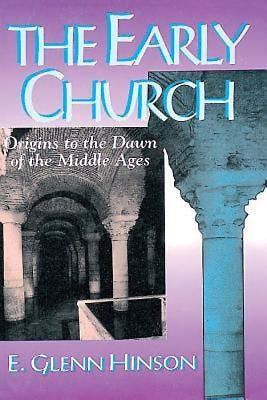 The Early Church - Re-vived