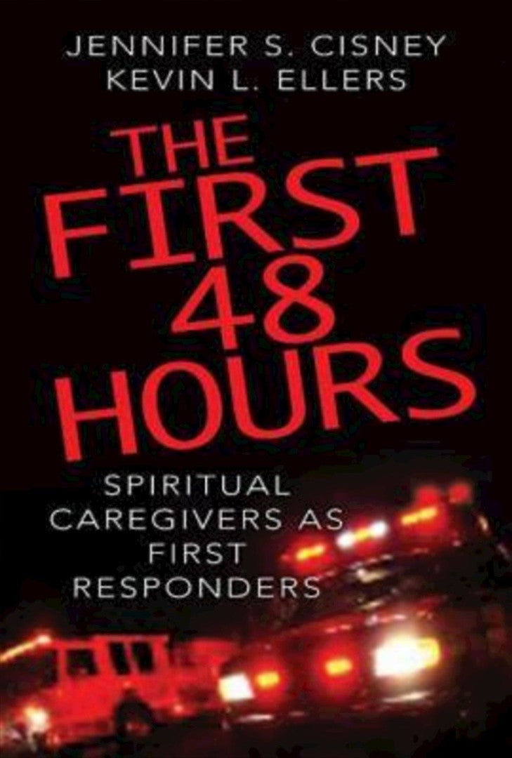 The First 48 Hours - Re-vived