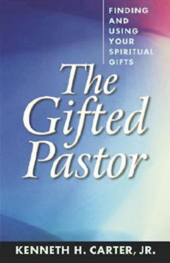 The Gifted Pastor - Re-vived
