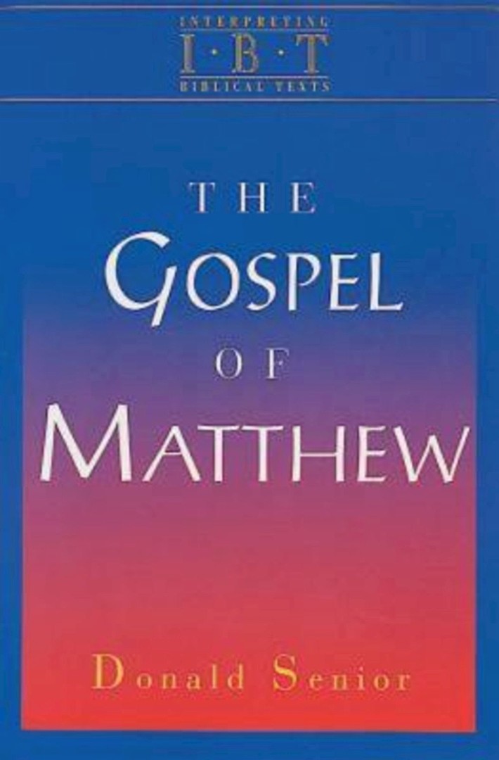 The Gospel of Matthew - Re-vived