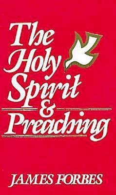 The Holy Spirit & Preaching - Re-vived