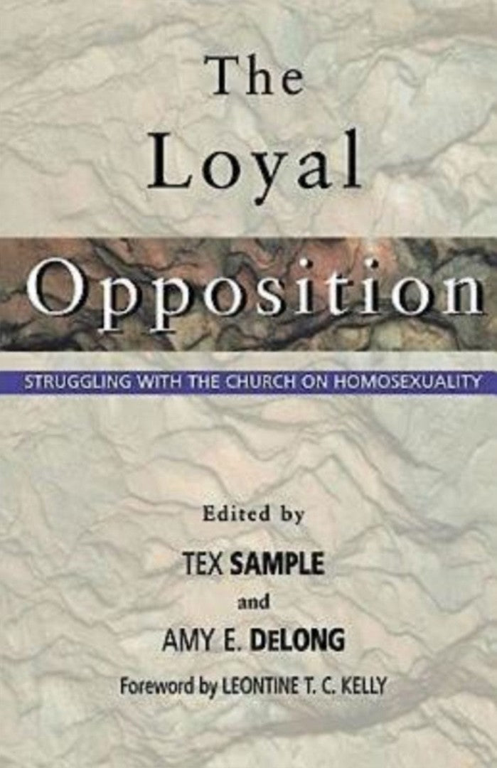 The Loyal Opposition - Re-vived