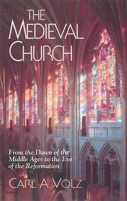 The Medieval Church - Re-vived