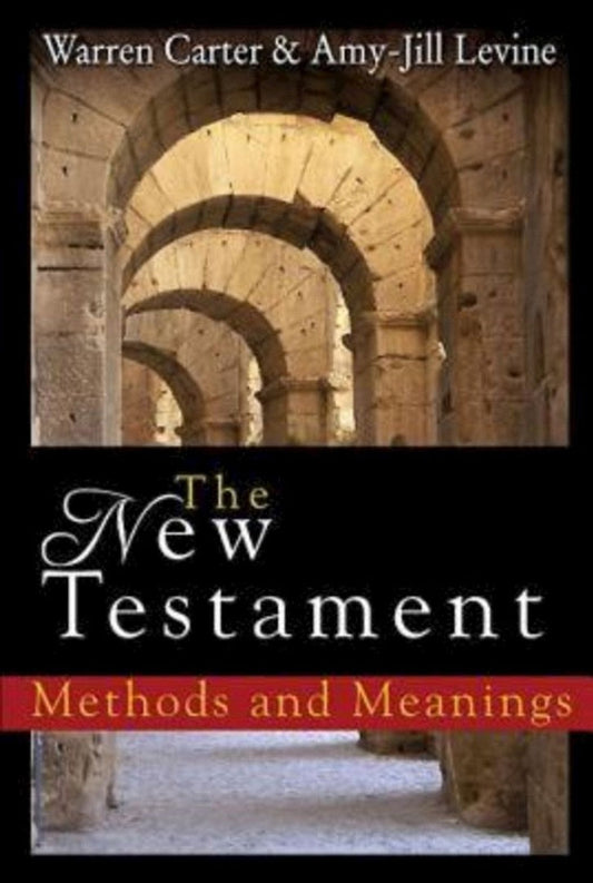 The New Testament - Re-vived