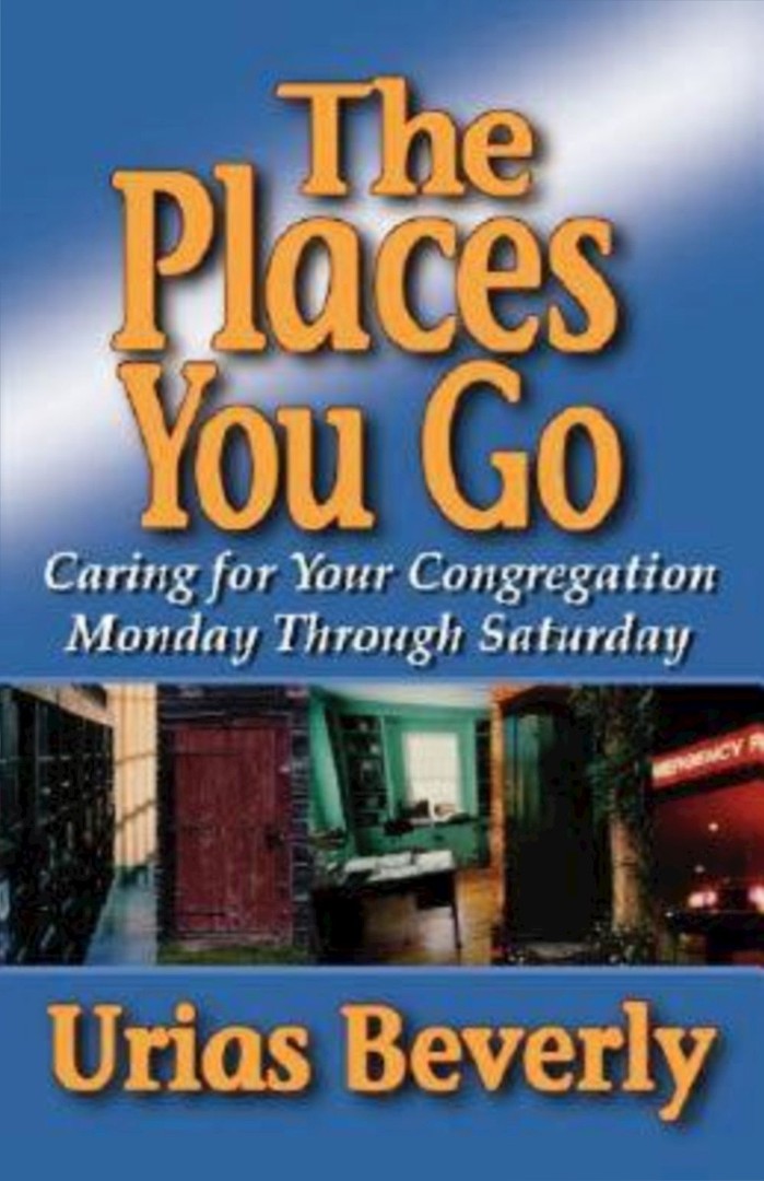 The Places You Go - Re-vived