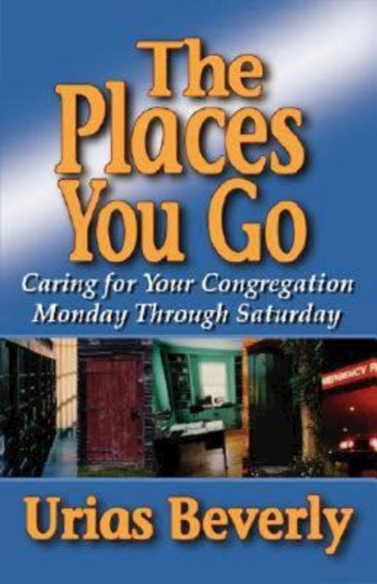 The Places You Go - Re-vived