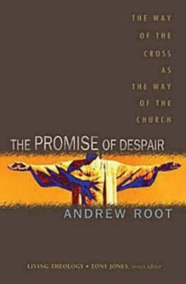 The Promise of Despair - Re-vived