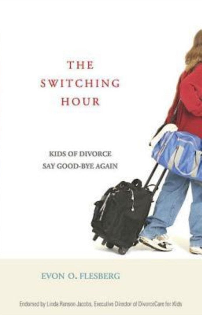 The Switching Hour - Re-vived