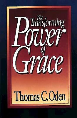The Transforming Power of Grace - Re-vived