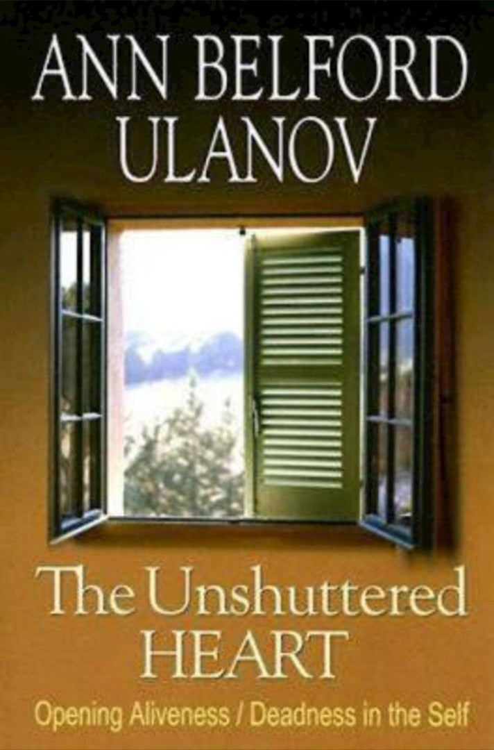 The Unshuttered Heart - Re-vived