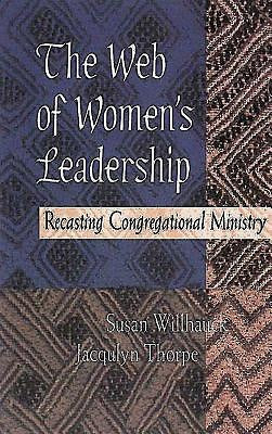 The Web Of Women's Leadership - Re-vived