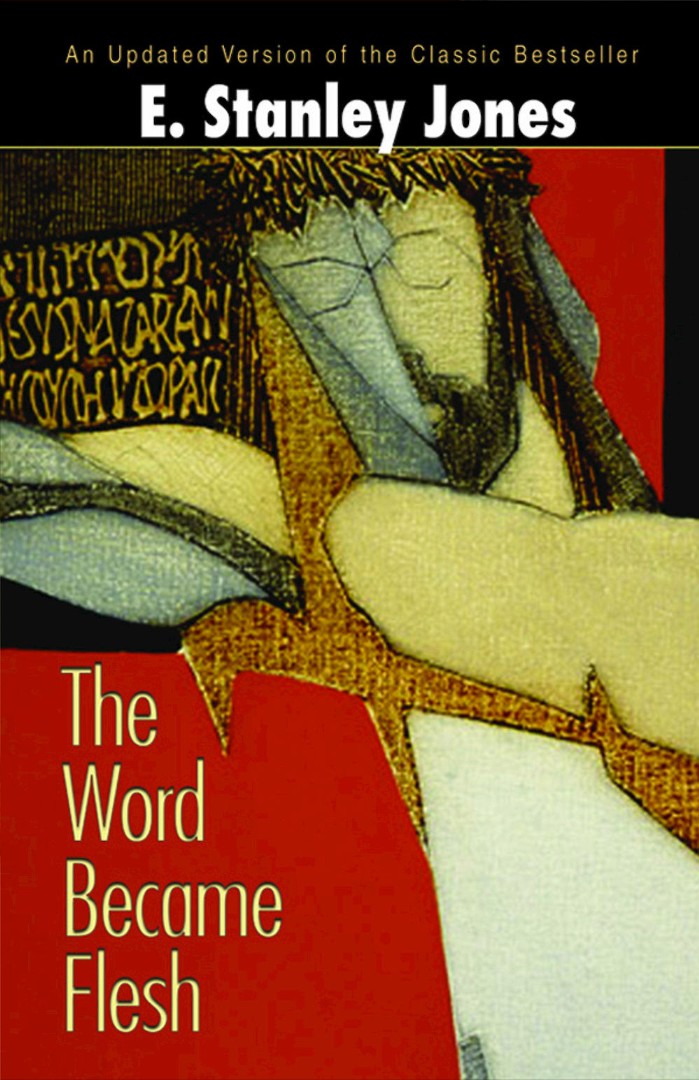 The Word Became Flesh - Re-vived