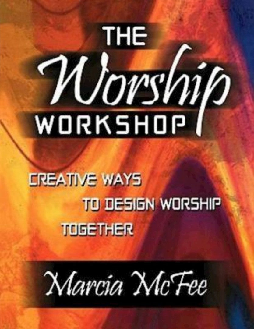 The Worship Workshop - Re-vived