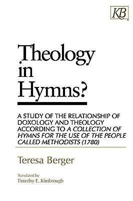 Theology In Hymns? - Re-vived