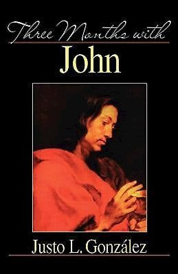 Three Months With John - Re-vived