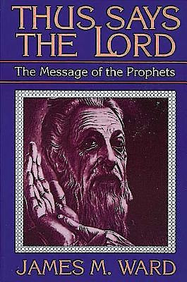 Thus Says the Lord - Re-vived