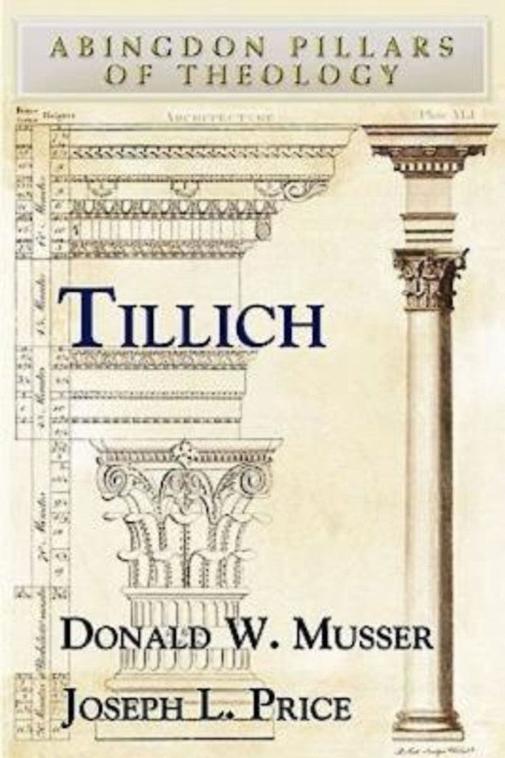 Tillich - Re-vived