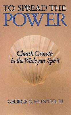 To Spread The Power - Re-vived