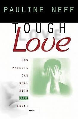 Tough Love (Revised Edition) - Re-vived