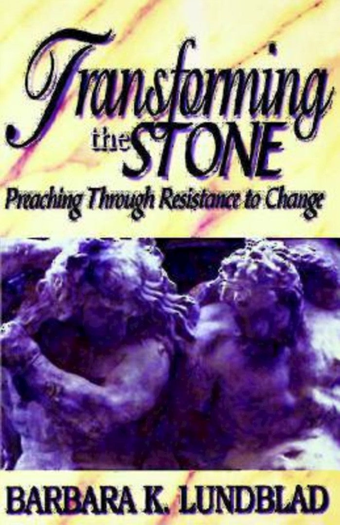 Transforming the Stone - Re-vived