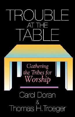 Trouble At The Table - Re-vived