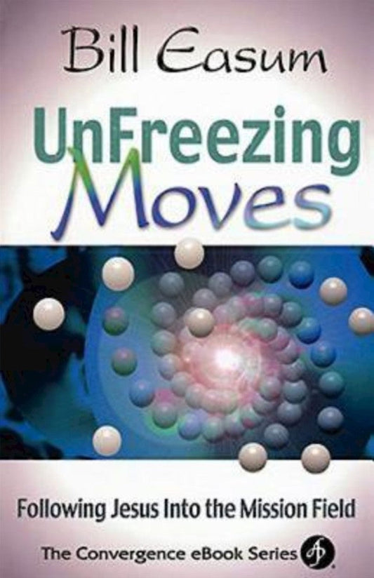 Unfreezing Moves - Re-vived