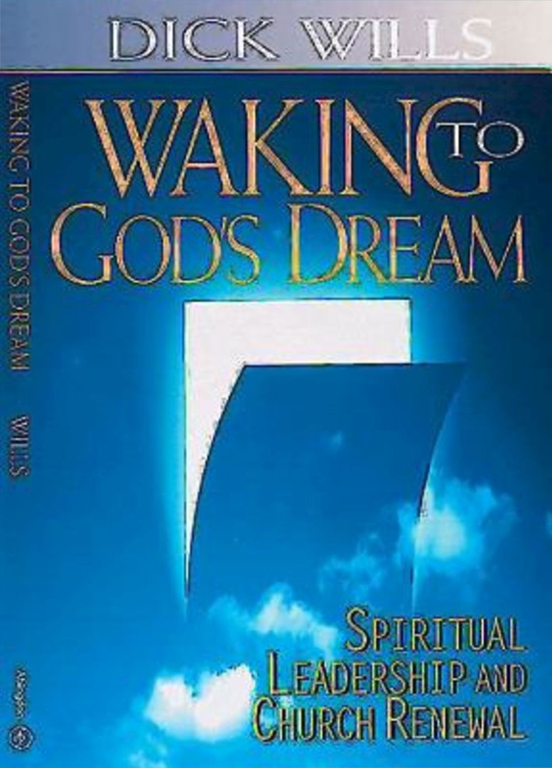 Waking to God's Dream - Re-vived