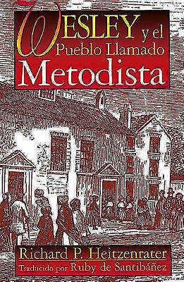 Wesley y el Pueblo Llamado Metod - Re-vived