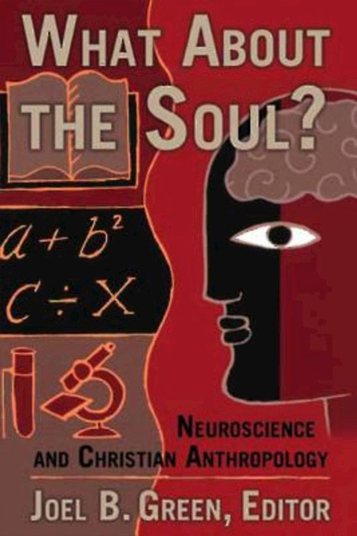 What about the Soul? - Re-vived