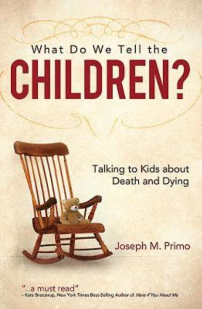 What Do We Tell the Children? - Re-vived