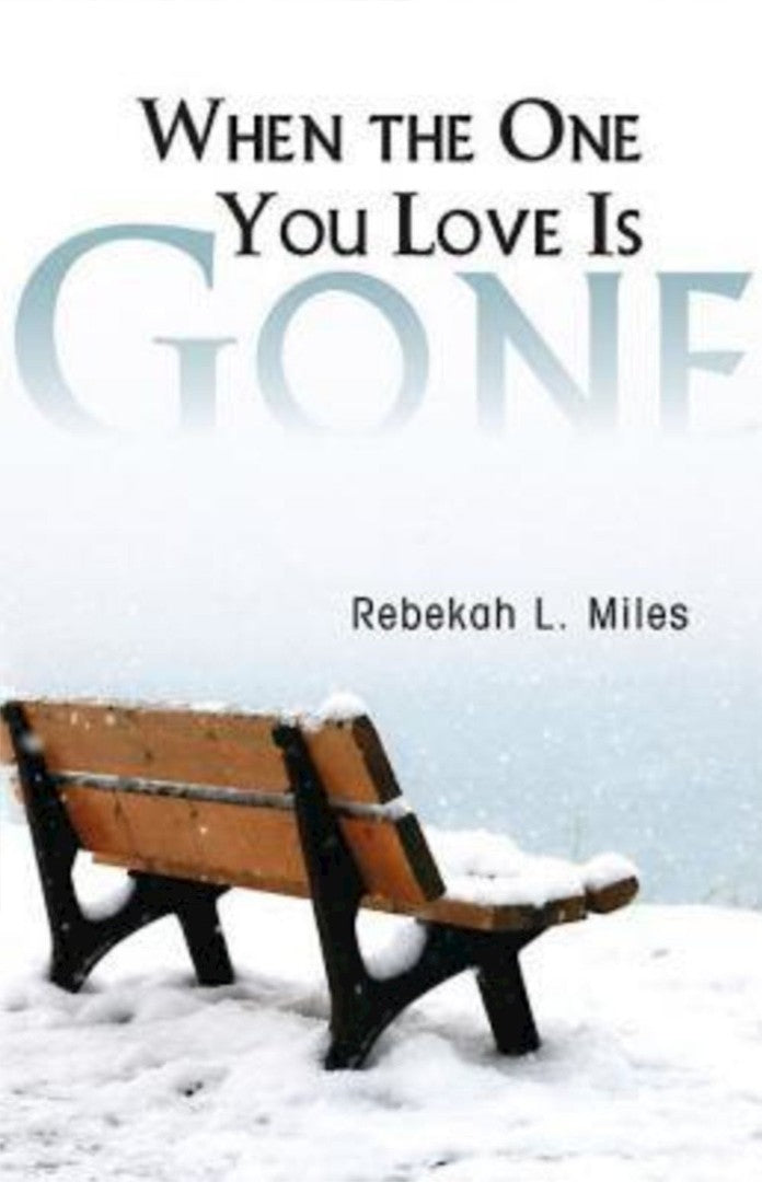 When The One You Love Is Gone - Re-vived