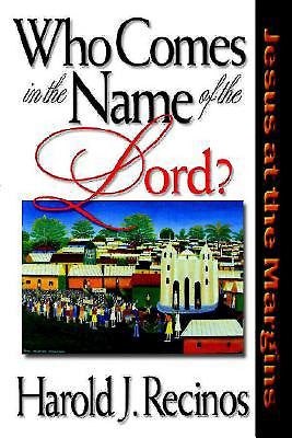 Who Comes in the Name of the Lord? - Re-vived