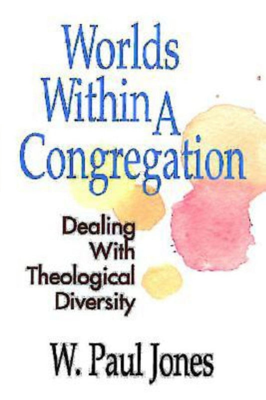 Worlds Within A Congregation - Re-vived