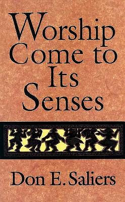 Worship Come To Its Senses - Re-vived