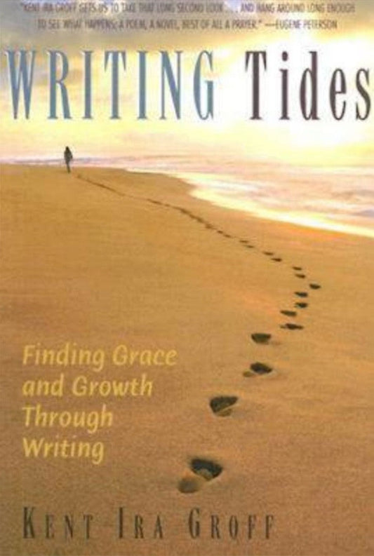 Writing Tides - Re-vived