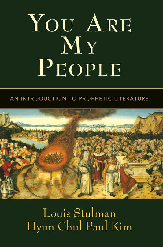 You Are My People - Re-vived