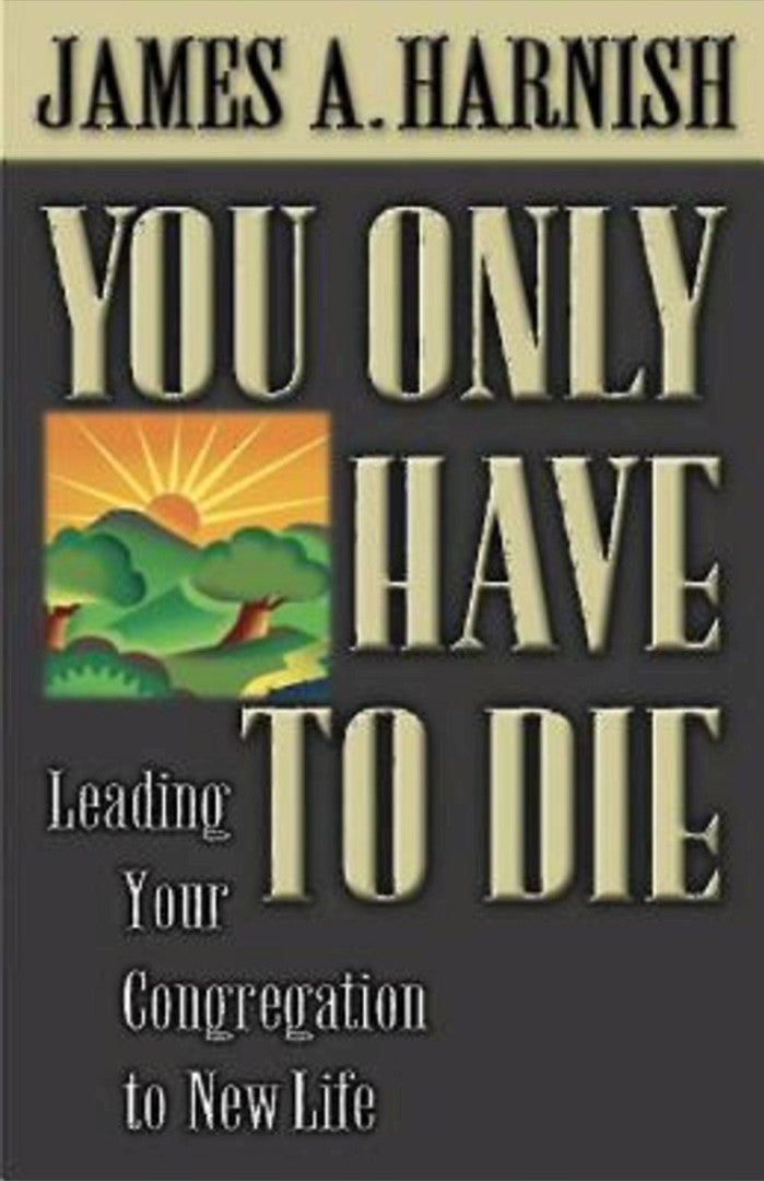 You Only Have to Die - Re-vived