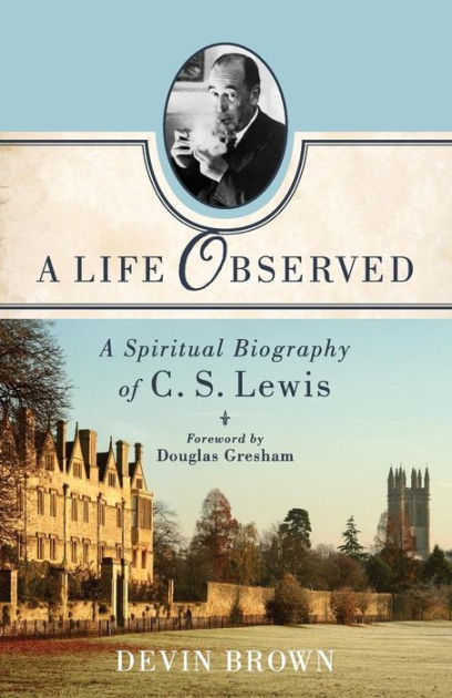 A Life Observed - Re-vived