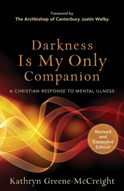 Darkness is My Only Companion - Re-vived