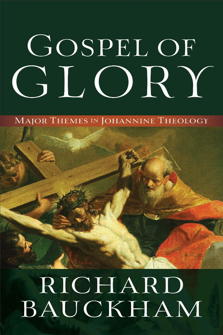 Gospel Of Glory - Re-vived