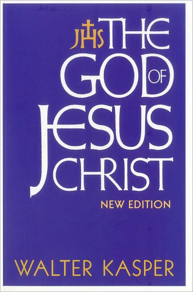 The God of Jesus Christ - Re-vived