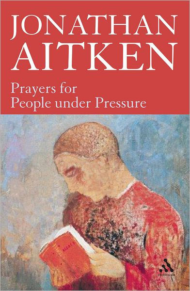 Prayers For People Under Pressur - Re-vived