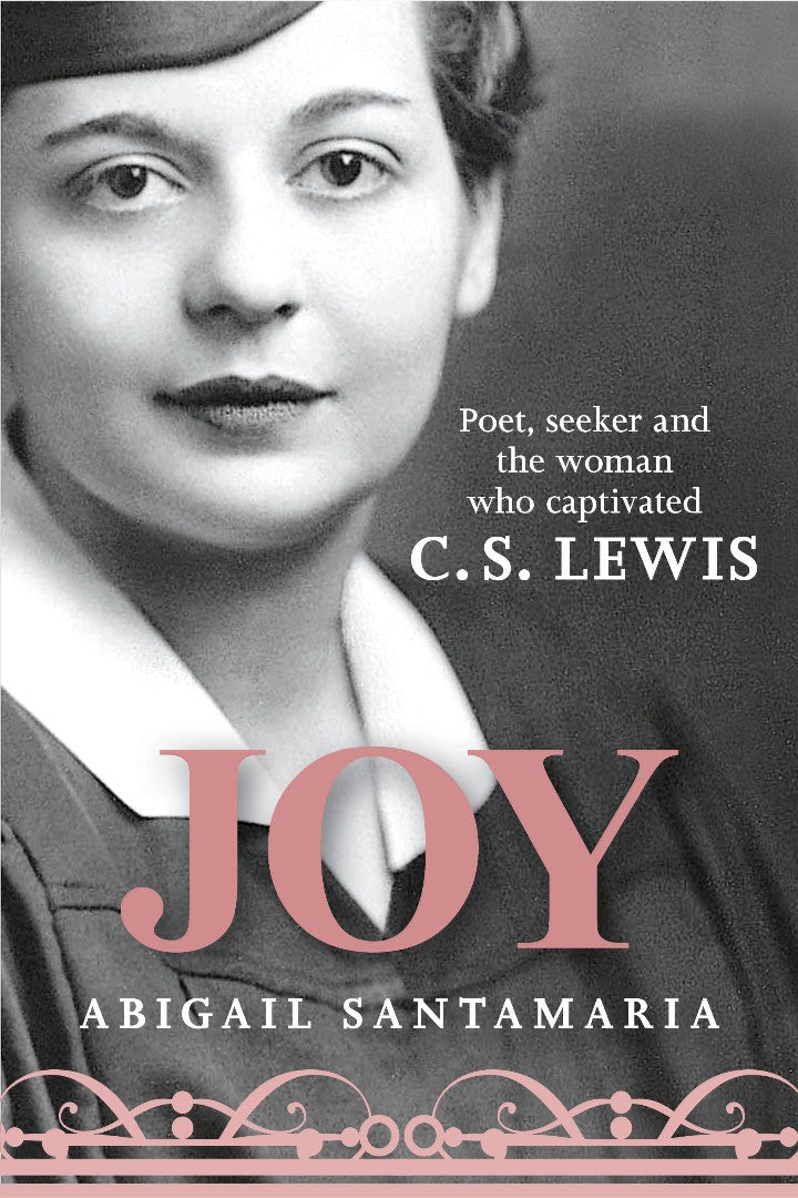 Joy H/b - Re-vived