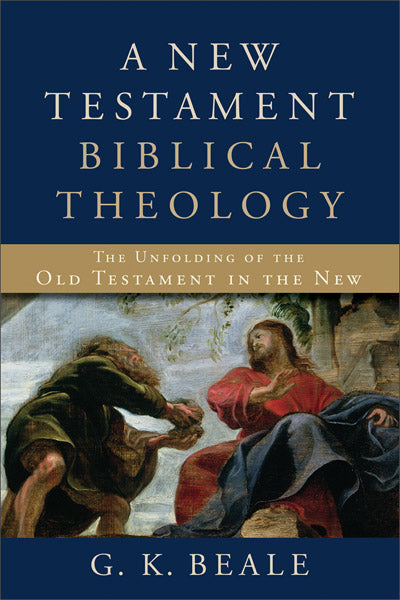 New Testament Biblical Theology - Re-vived
