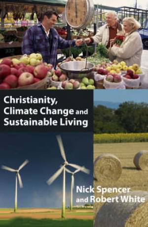 Christianity Climate Change .... - Re-vived