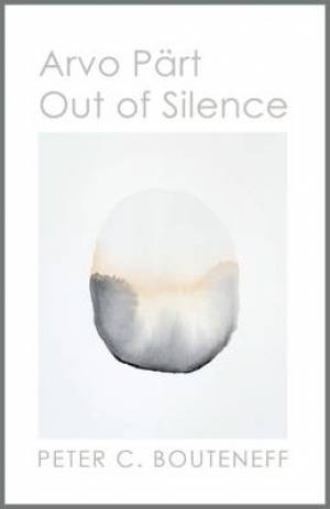 Arvo Part: Out of Silence - Re-vived