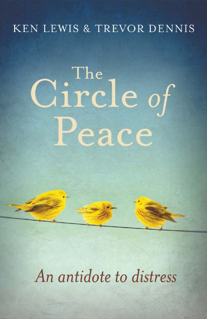 The Circle of Peace - Re-vived