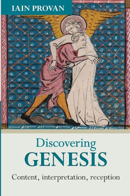 Discovering Genesis - Re-vived