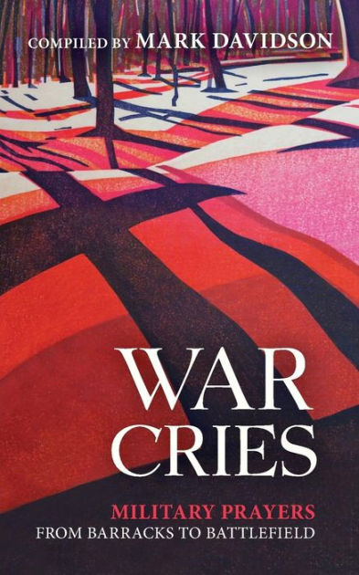 War Cries - Re-vived