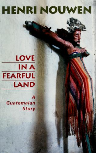 Love in a Fearful Land - Re-vived